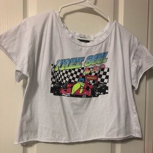 Free Soul No Limits Top